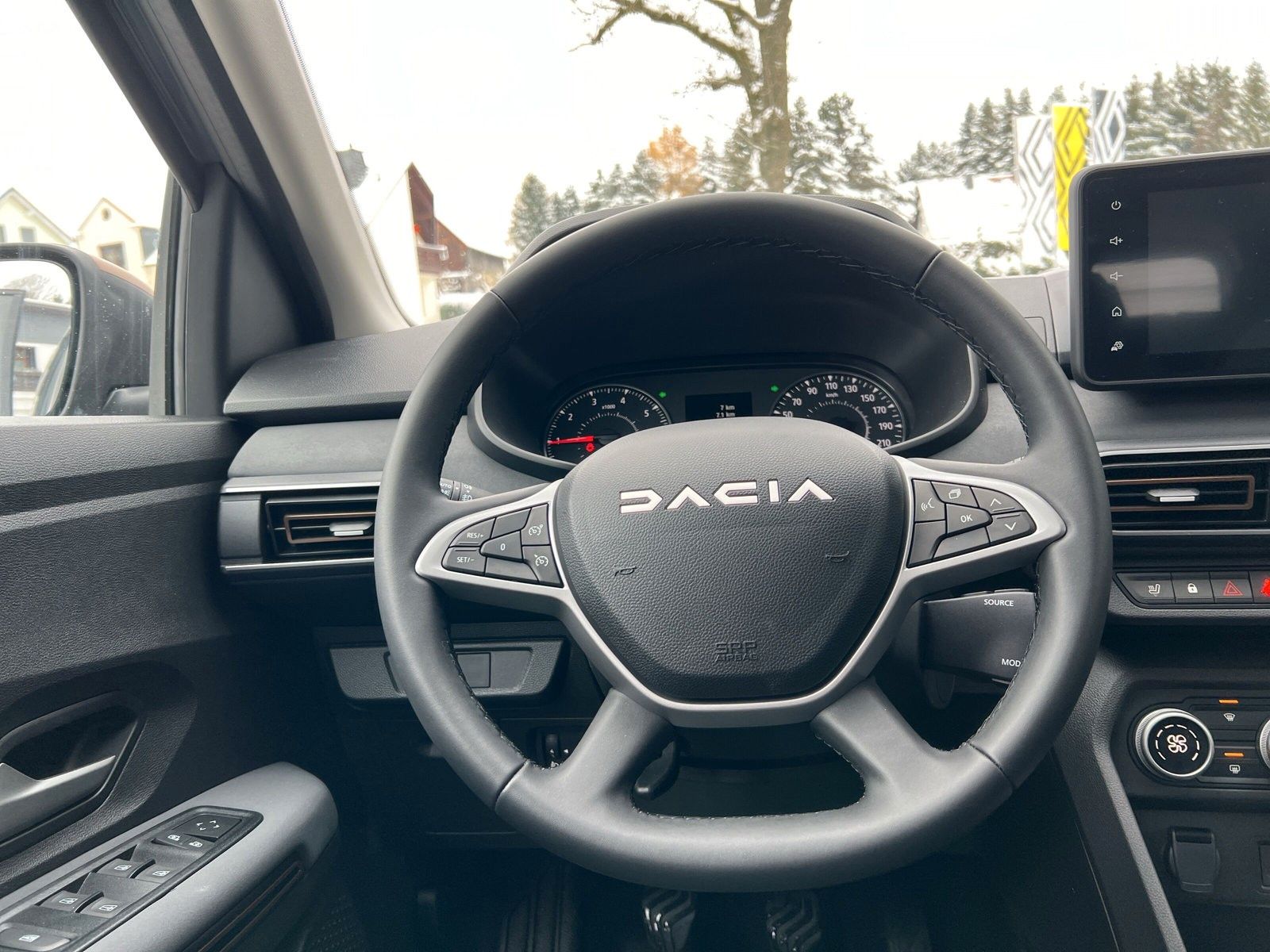 Fahrzeugabbildung Dacia Jogger Extreme+ TCe 100 Eco-G